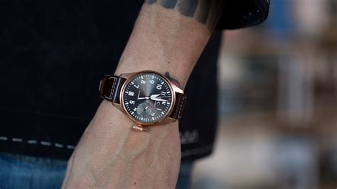 john mayer iwc|john mayer watch review.